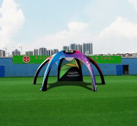 Tent1-4705 Large Event Advertising Spide...