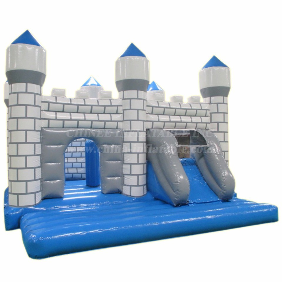 T2-4831 Multiplay Castle