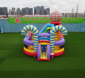 T2-4799 Candy Kids Zone