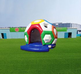 T2-4629 Football Shape Bouncer