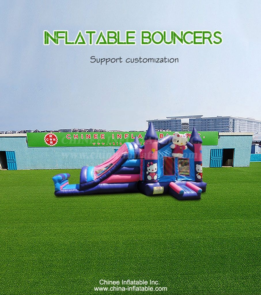 T2-4742-1 - Chinee Inflatable Inc.