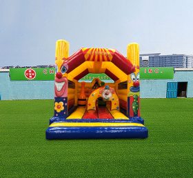 T2-4816 Circus Bouncer