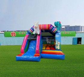 T2-4837 Alpaca Inflatable Combo