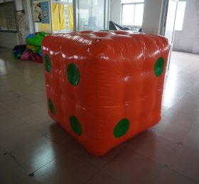 T11-2118 Inflatable Dice