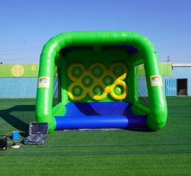 T11-3001 Inflatable Interactive Game Ips...