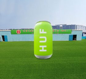 S4-437 Giant Advertising Inflatable Can