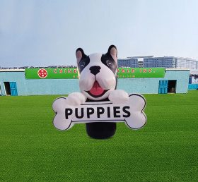 S4-482 Inflatable Puppy Activity Decorat...