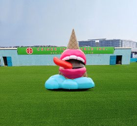 S4-484 Inflatable Custom Advertising Big...