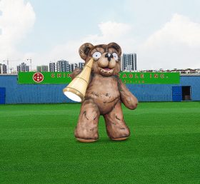 S4-726 Inflatable Cartoon Custom Bear