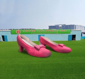 S4-585 Custom Inflatable Simulation Shoe...