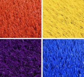 A1-015 Colorful Artificial Grass