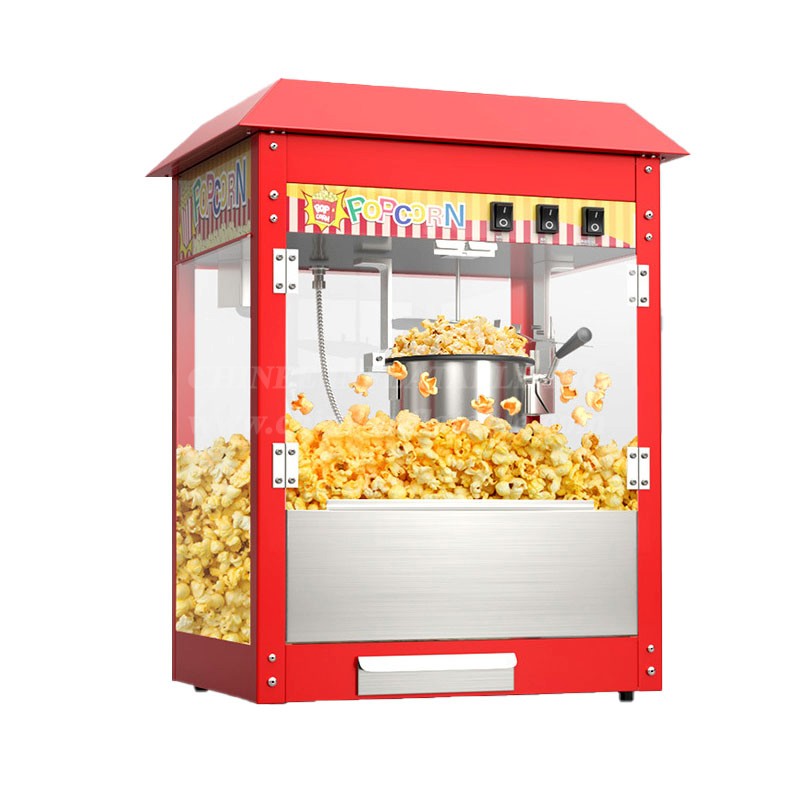 A1-004 Popcorn Machine