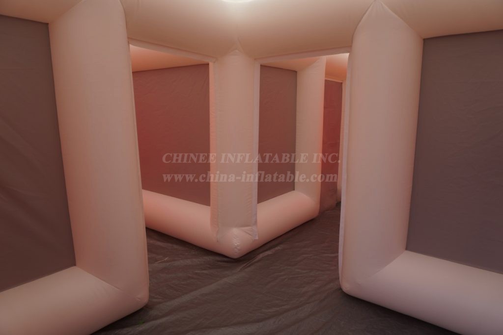 TENT1-801A Custom Inflatable Tent