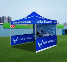 F1-51 Folding Tent