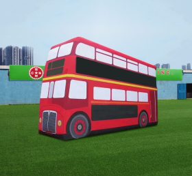 S4-730 Inflatable Bus