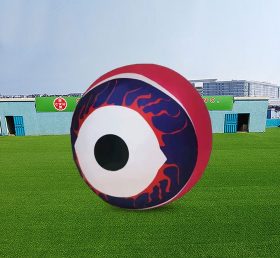 B3-101 Halloween Party Inflatable Eyebal...