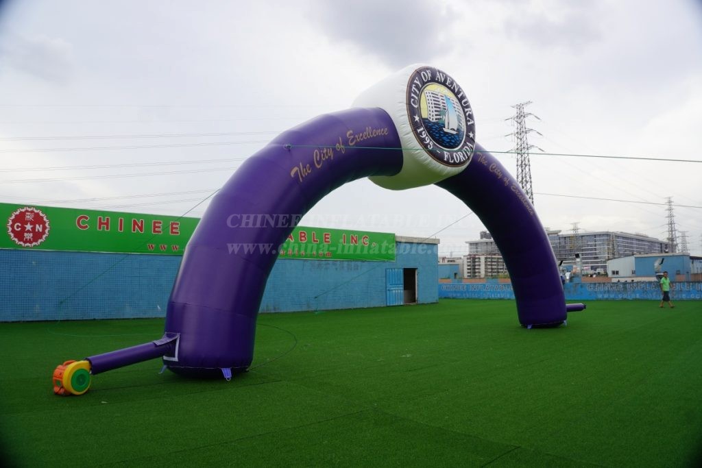 ARCH2-450 Inflatable Arch