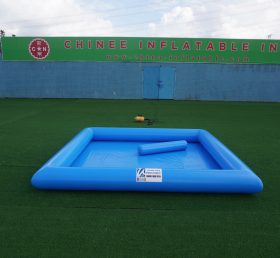 Pool3-006 Inflatable Pool