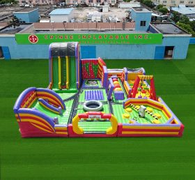 GF2-129 Inflatable Park