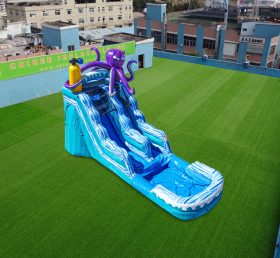 T8-4570 Deep Sea 15ft Slide