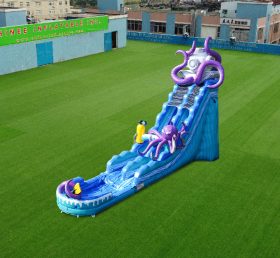 T8-4572 Deep Sea 25ft Slide