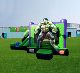 T2-7039 Hulk Inflatable Combos
