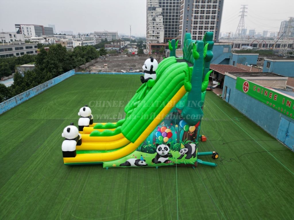 T8-1451B1 Panda Slide