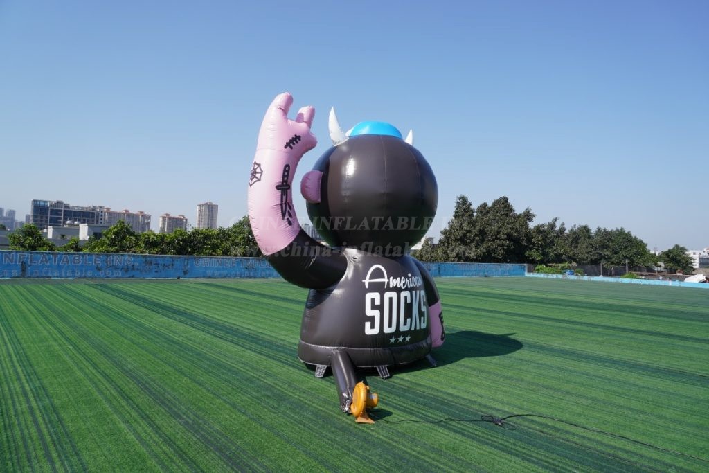 Cartoon1-200B Custom Inflatable Character