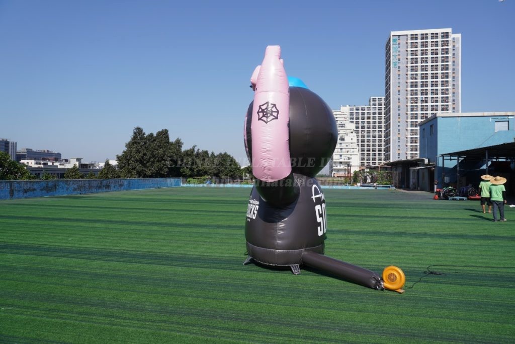 Cartoon1-200B Custom Inflatable Character