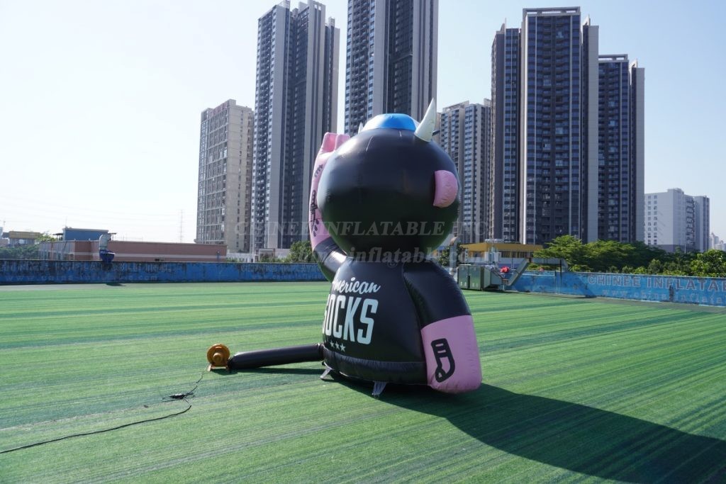 Cartoon1-200B Custom Inflatable Character