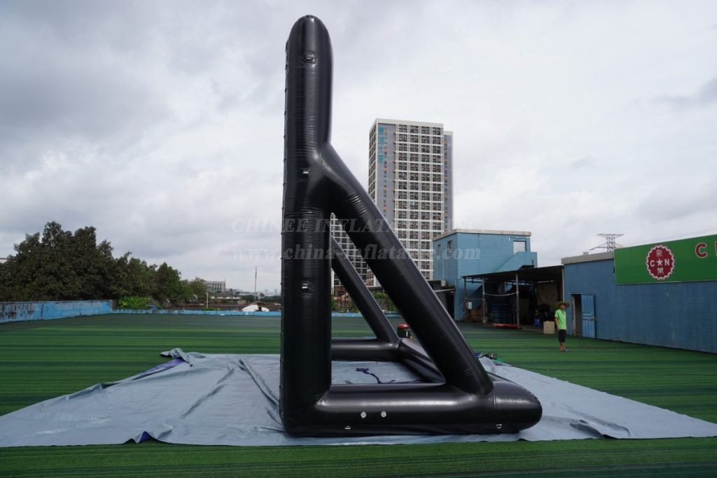 Screen2-8C Inflatable Movie Screen Air-Screen