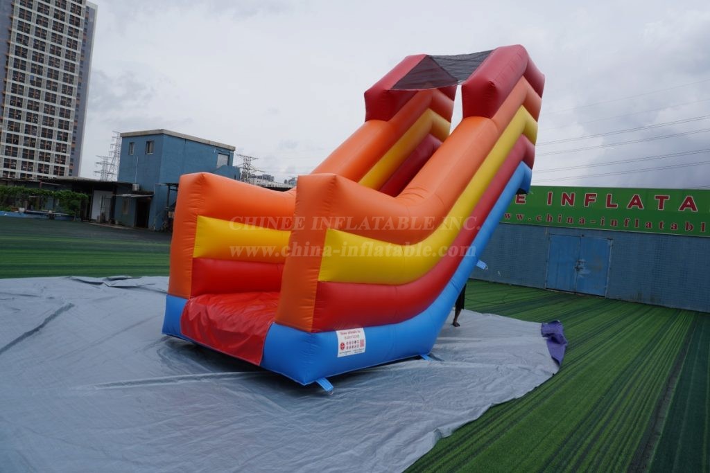 SD1-01C Customized Slide
