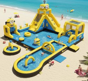 Pool3-205 Pool Water Park