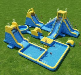 Pool3-212 Pool Water Park