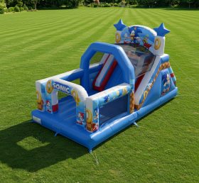T2-8407 Sonic Inflatable Combos