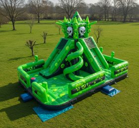 T2-8574 Toxic Inflatable Combos