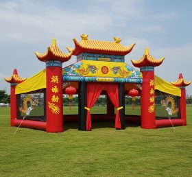 Tent1-4800 Chinese Style Inflatable Tent