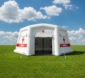 Tent1-7007 Inflatable Medical Tent