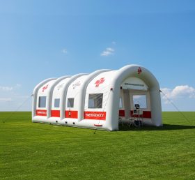 Tent1-7010 Inflatable Medical Tent