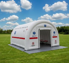 Tent1-7014 Inflatable Medical Tent