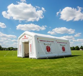 Tent1-7015 Inflatable Medical Tent