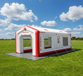 Tent1-7016 Inflatable Medical Tent