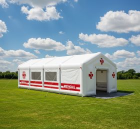 Tent1-7018 Inflatable Medical Tent