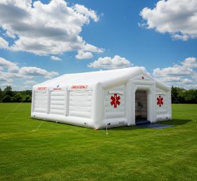 Tent1-7020 Inflatable Medical Tent