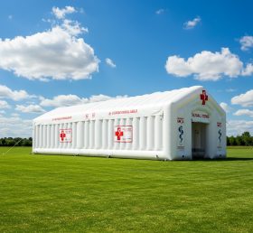 Tent1-7024 Inflatable Medical Tent