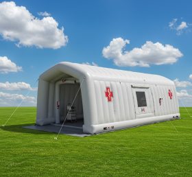 Tent1-7028 Inflatable Medical Tent