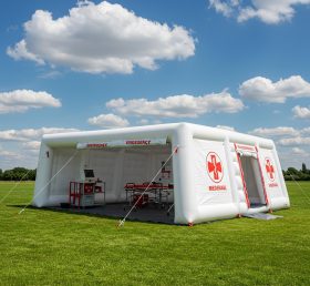 Tent1-7029 Inflatable Medical Tent