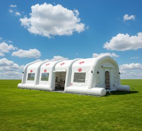 Tent1-7031 Inflatable Medical Tent