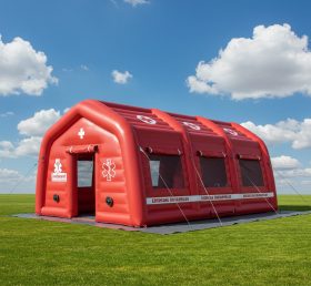 Tent1-7033 Inflatable Medical Tent