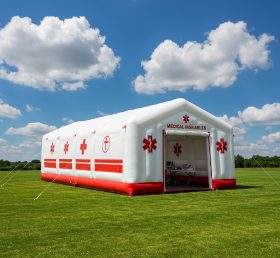 Tent1-7035 Inflatable Medical Tent